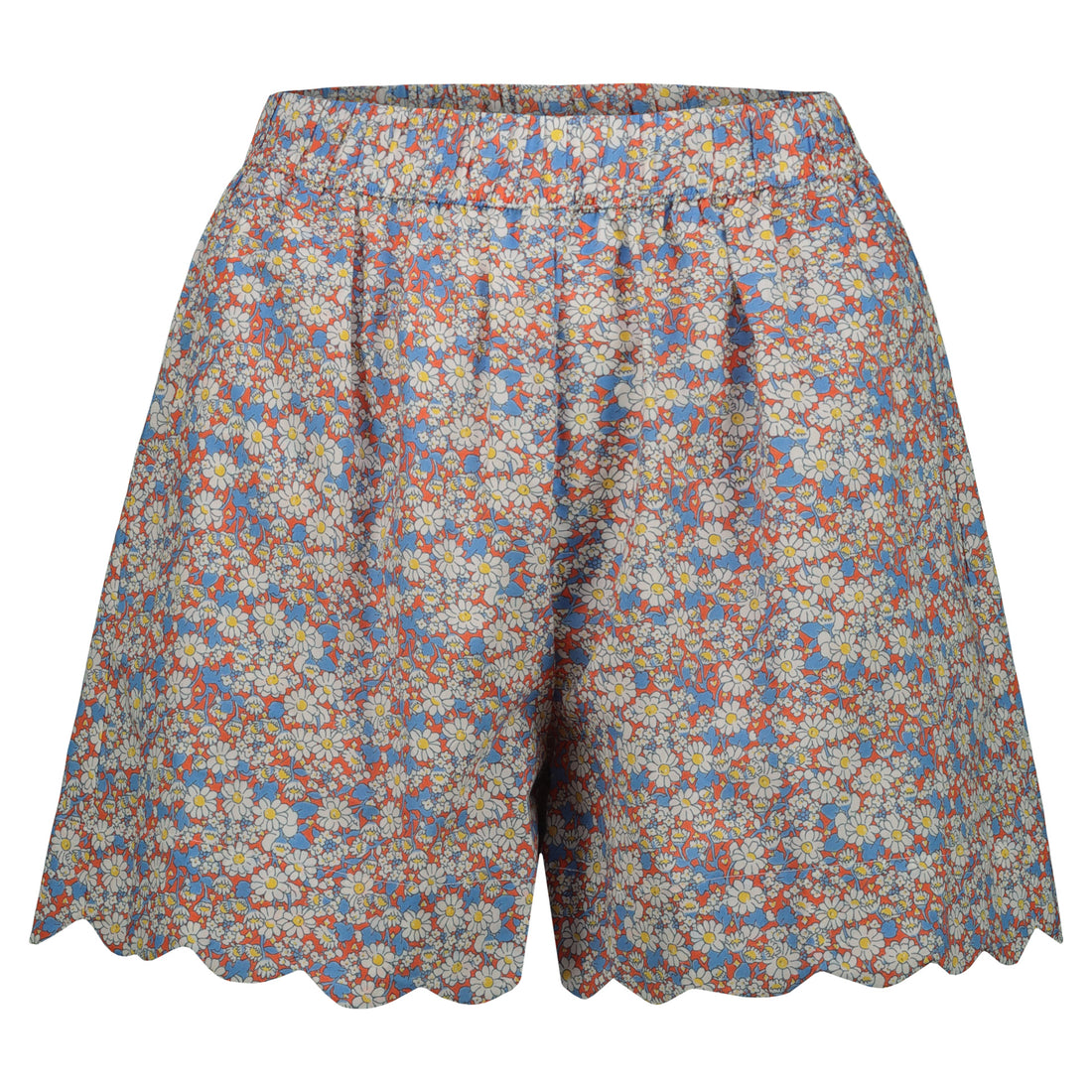 SHORTS TUTTI FRUTTI PLUS