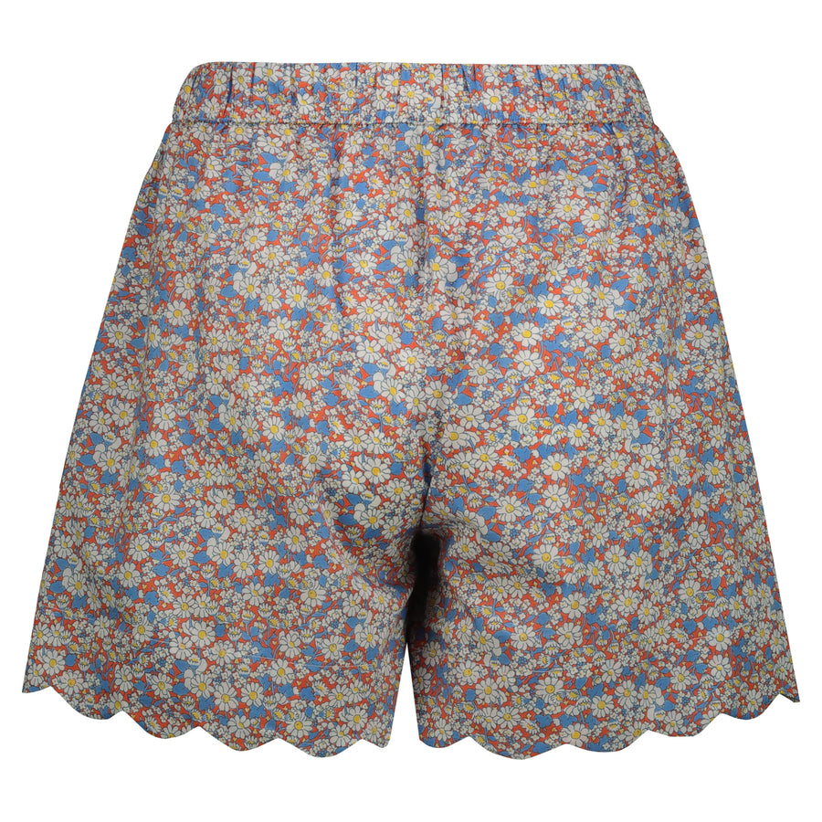 SHORTS TUTTI FRUTTI PLUS