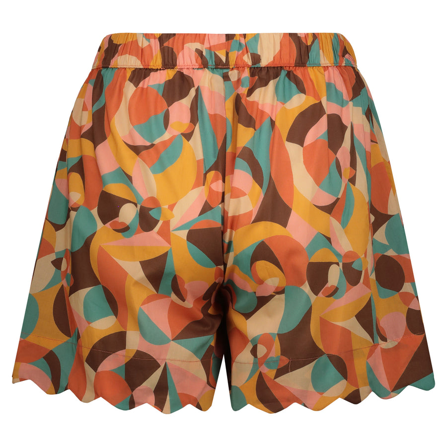 SHORTS TUTTI FRUTTI PLUS